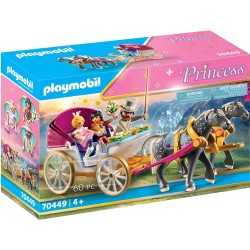 Playmobil - 70449 - Le...