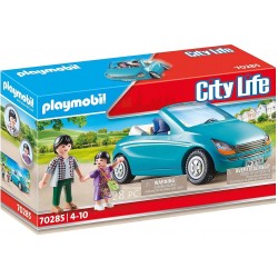 Playmobil - 70285 - City...