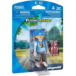 Playmobil - 70561 - Playmo...