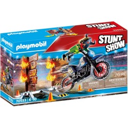 Playmobil - 70553 -...