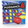 Hasbro - Jeu de société - Puissance 4 - Classique