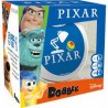 Asmodee - Jeu de société - Dobble Pixar