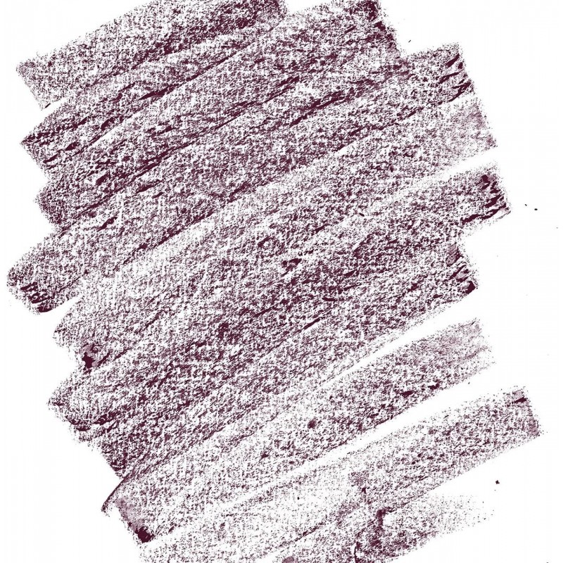 Sennelier Huile Pastels - Bordeaux