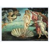 Piatnik - Puzzle - 1000 pièces - Naissance de Vénus - Boticelli