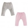 Corolle - Vêtement de poupée - Ensemble de 2 leggings - 36 cm