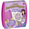 Ravensburger - Loisirs créatifs - Mandala designer - Fairies