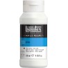 Liquitex - Additif - Gesso blanc - 118ml