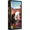 Asmodee - Jeu de société - 7 wonders - Extension Cities