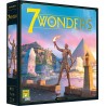 Asmodee - Jeu de société - 7 wonders