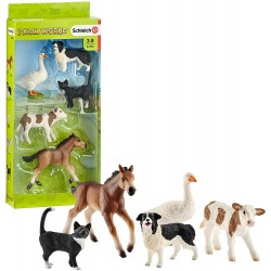 Schleich - 42386 - Farm...