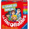 Ravensburger - Jeu éducatifs - Le grand jeu familial des Incollables