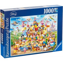 Ravensburger - Puzzle 1000...