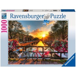 Ravensburger - Puzzle 1000...