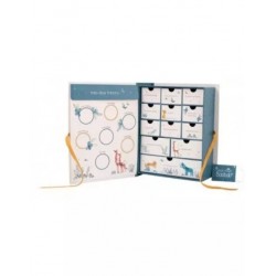 Moulin Roty - Sous mon baobab - Coffret de naissance