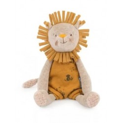 Moulin Roty - Sous mon baobab - Lion musical