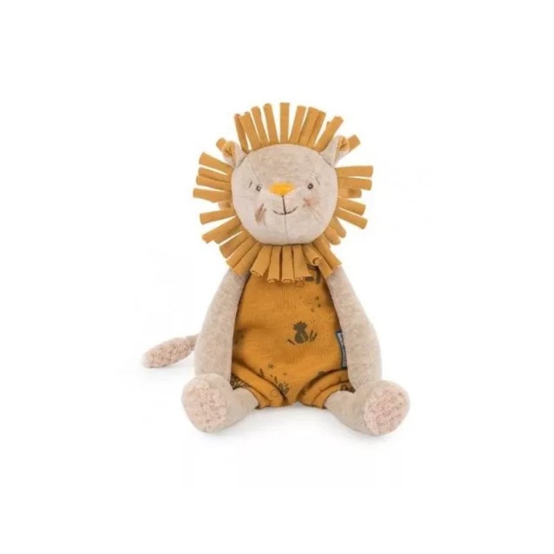 Moulin Roty - Sous mon baobab - Lion musical