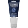 Lefranc Bourgeois Acrylique Fine Tube 80ml Blanc De Titane