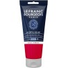 Lefranc Bourgeois - Peinture acrylique fine - 80ml - Rouge primaire