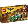 Lego - 70903 - Batman - Le bolide de l'homme mystère
