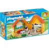 Playmobil - 6020 - Family Fun - Maison de vacances