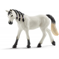 Schleich - 13908 - Horse Club - Jument arabe