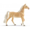 Schleich - 13912 - Horse Club - Jument Saddlebred