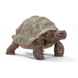 Schleich - 14824 - Wild Life - Tortue géante