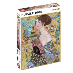 Piatnik - Puzzle - 1000...