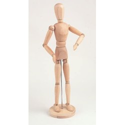 Sennelier - Mannequin en...