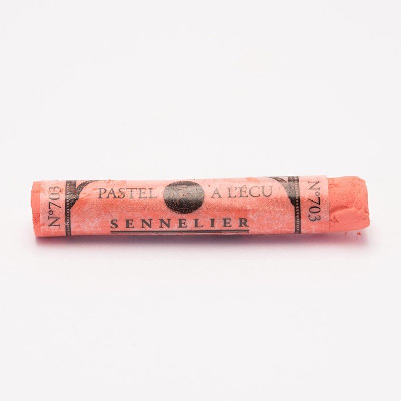 Sennelier Pastel sec Laque de géranium 703