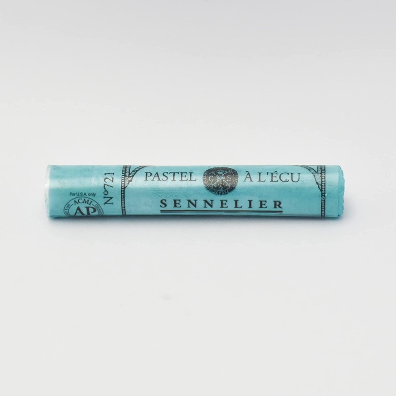 Sennelier Pastel sec Vert Turquoise 721