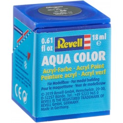 Revell - 36166 - Aqua Color - Gris olive mat