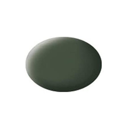 Revell - 36165 - Aqua Color - Vert bronze mat