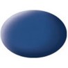 Revell - 36156 - Aqua Color - Bleu mat