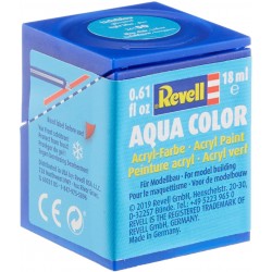 Revell - 36150 - Aqua Color - Bleu ciel brillant