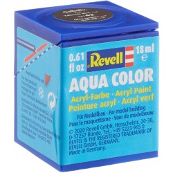 Revell - 36142 - Aqua Color - Jaune olive mat