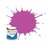 Humbrol - Enamel H58 - Peinture - Magenta mat - 14 ml