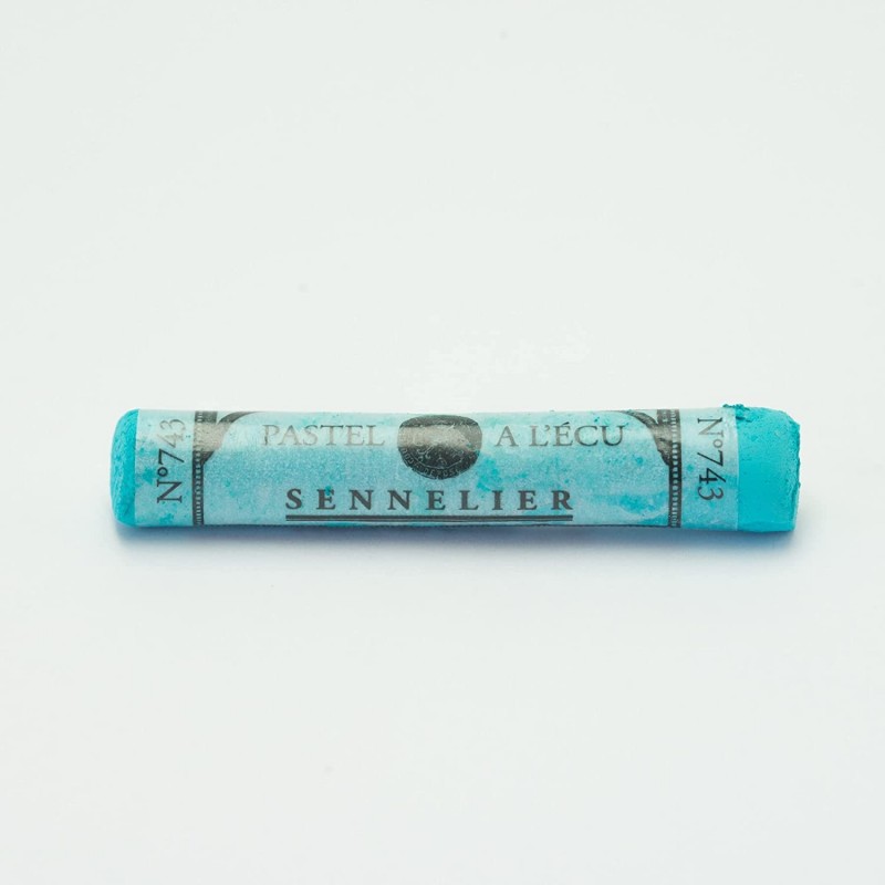 Sennelier Pastel sec  Bleu Anglais 743