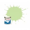 Humbrol - Enamel H36 - Peinture - Vert pastel mat - 14 ml
