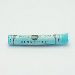 Sennelier Pastel sec  Bleu...