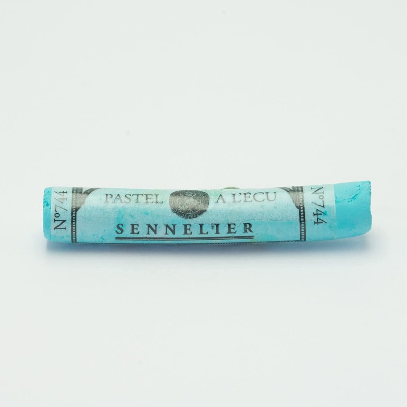 Sennelier Pastel sec  Bleu Anglais 744