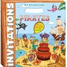 Kit anniversaire - Les pirates