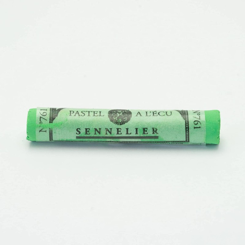 Sennelier Pastel sec Vert Baryte 761