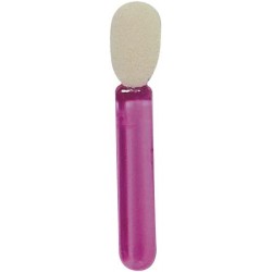Rayher - Blister de 5 pinceaux de réserve pour craies pastel