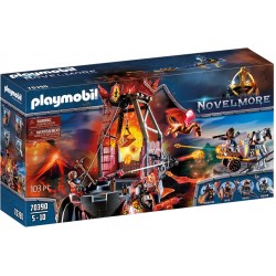 Playmobil - 70390 -...