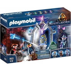 Playmobil - 70223 -...