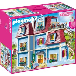 Playmobil - Grande Maison...