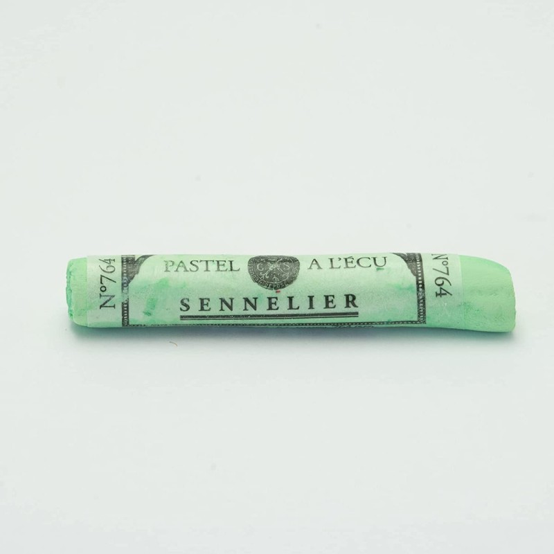 Sennelier Pastel sec  Vert Baryte  764