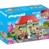 Playmobil - 70016 - City Life - Magasin de fleurs