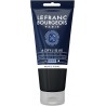 Lefranc Bourgeois - Peinture acrylique fine - 80ml - Noir d'ivoire